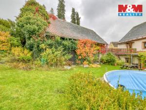 Prodej rodinného domu, Lázně Kynžvart, Vrchlického, 568 m2