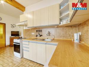 Prodej rodinného domu, Lázně Kynžvart, Vrchlického, 568 m2