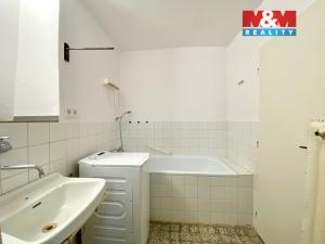 Pronájem bytu 2+1, Žďár nad Sázavou - Žďár nad Sázavou 3, Okružní, 49 m2