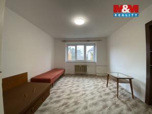 Pronájem bytu 2+1, Žďár nad Sázavou - Žďár nad Sázavou 3, Okružní, 49 m2