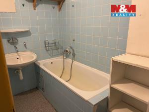 Pronájem bytu 2+1, Kladno, Helsinská, 54 m2