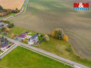 Prodej pozemku pro bydlení, Přelouč - Lhota, 9877 m2