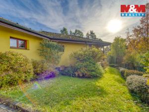 Prodej rodinného domu, Nevřeň, 174 m2