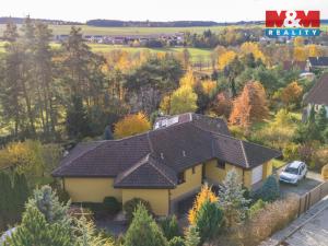 Prodej rodinného domu, Nevřeň, 174 m2