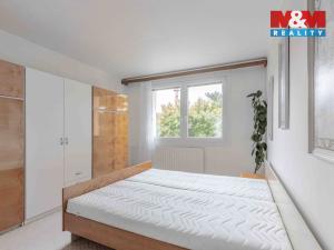 Prodej bytu 3+1, Rokycany, Boženy Němcové, 71 m2