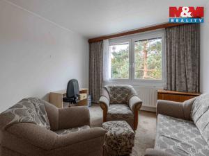 Prodej bytu 3+1, Rokycany, Boženy Němcové, 71 m2