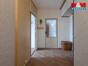 Prodej bytu 3+1, Rokycany, Boženy Němcové, 71 m2