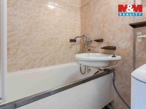 Prodej bytu 3+1, Rokycany, Boženy Němcové, 71 m2