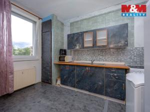 Prodej bytu 2+1, Olomouc - Nové Sady, Trnkova, 45 m2