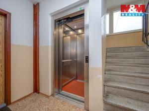 Prodej bytu 2+1, Olomouc - Nové Sady, Trnkova, 45 m2