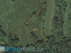 Prodej pole, Strašín, 33901 m2