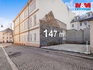 Prodej rodinného domu, Chomutov, Klostermannova, 300 m2