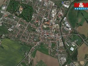 Prodej rodinného domu, Chlumec nad Cidlinou - Chlumec nad Cidlinou IV, Klicperova, 361 m2