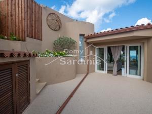 Prodej domu, Costa Paradiso, Sardinie, Itálie, 392 m2
