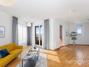 Prodej bytu 3+kk, Praha - Stodůlky, Tlumačovská, 93 m2