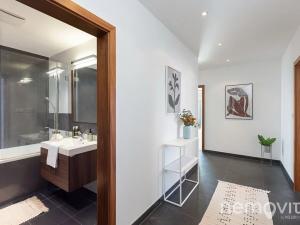 Prodej bytu 3+kk, Praha - Stodůlky, Tlumačovská, 93 m2