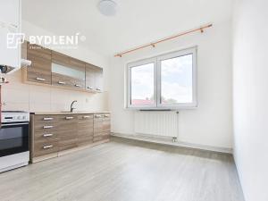 Pronájem bytu 1+1, Proboštov, Kpt. Jaroše, 41 m2