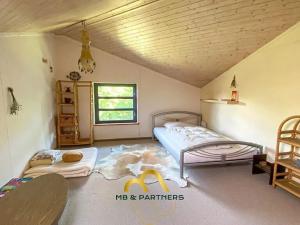 Pronájem rodinného domu, Čím, 110 m2