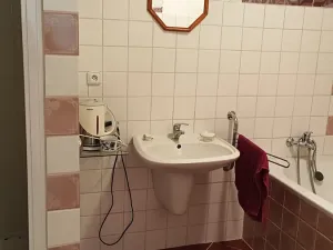 Prodej bytu 3+kk, Praha - Břevnov, Hošťálkova, 92 m2