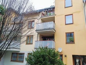 Prodej bytu 3+kk, Praha - Břevnov, Hošťálkova, 92 m2