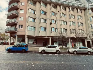 Pronájem bytu 1+kk, Liberec, Jeronýmova, 35 m2