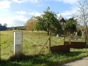Prodej pozemku pro bydlení, Otaslavice, 977 m2