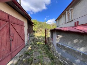 Prodej rodinného domu, Lipovec, 98 m2