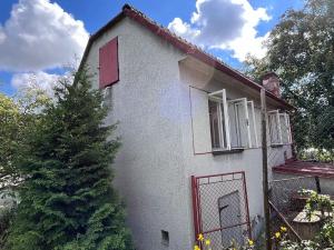 Prodej rodinného domu, Lipovec, 98 m2