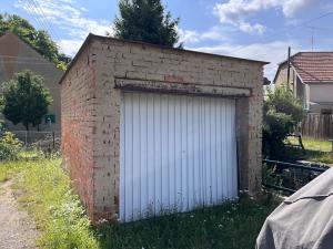 Prodej rodinného domu, Plumlov, 115 m2