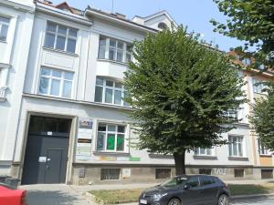 Pronájem kanceláře, Prostějov, Kollárova, 40 m2