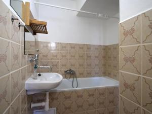 Pronájem bytu 2+kk, Praha - Žižkov, Bořivojova, 49 m2