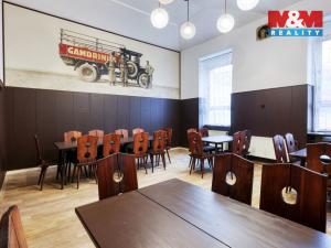 Pronájem obchodního prostoru, Klatovy - Klatovy III, Nádražní, 100 m2