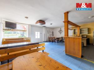 Prodej restaurace, Rotava, Sídliště, 127 m2