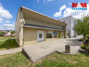 Prodej restaurace, Rotava, Sídliště, 127 m2