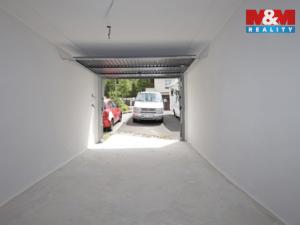 Pronájem garáže, Karlovy Vary, 22 m2