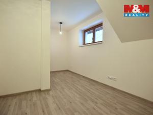 Pronájem bytu 4+kk, Lysá nad Labem, Sojovická, 89 m2