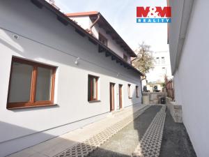 Pronájem bytu 4+kk, Lysá nad Labem, Sojovická, 89 m2