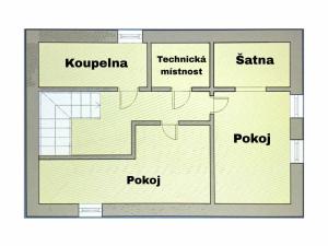 Pronájem bytu 4+kk, Lysá nad Labem, Sojovická, 90 m2