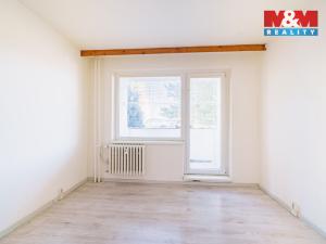 Pronájem bytu 3+1, Cheb, Dvořákova, 78 m2