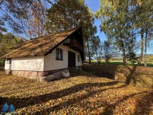 Prodej chaty, Rudník, 74 m2