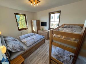 Pronájem bytu 2+kk, Vítkovice, 36 m2