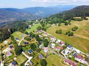 Prodej rodinného domu, Strážné, 108 m2