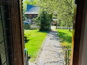 Prodej chaty, Bouzov, 68 m2