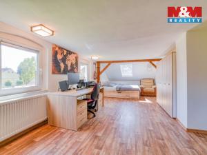 Prodej rodinného domu, Luby, Příčná, 250 m2