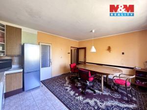 Prodej rodinného domu, Třinec - Kanada, Sadová, 220 m2