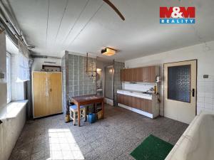 Prodej rodinného domu, Třinec - Kanada, Sadová, 220 m2