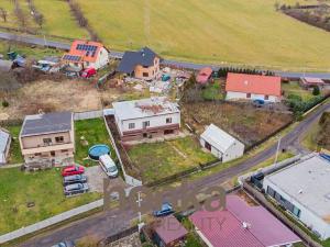 Prodej rodinného domu, Běštín, 193 m2