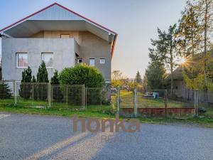 Prodej rodinného domu, Vrané nad Vltavou, 241 m2