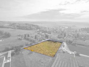 Prodej pozemku pro bydlení, Kořenec, 3488 m2