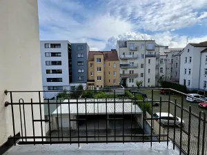 Pronájem bytu 3+kk, Plzeň, Houškova, 90 m2